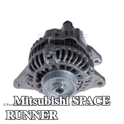 BLUE PRINT مولد التيار المتردد 75A — 1997 Mitsubishi Space Runner