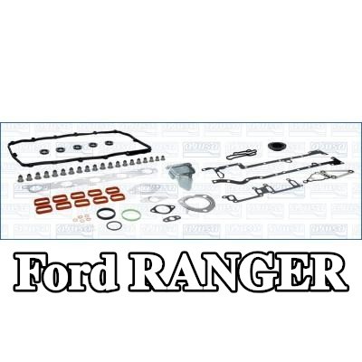 AJUSA مجموعة حشيات كاملة, محرك بدون حشية رأس الأسطوانة — Ford Ranger