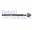 DELPHI İç bağlantı çubuğu Ön Aks, Ön Aks Sağ, 326mm — 2002 Nissan Maxima (1)