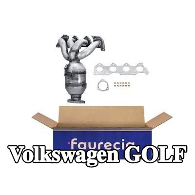 HELLA المحول الحفاز المتعدد — Volkswagen Golf
