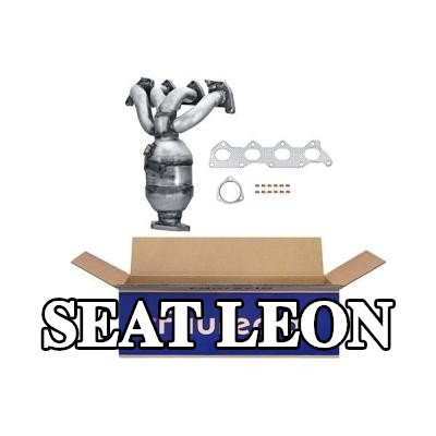 HELLA المحول الحفاز المتعدد — SEAT Leon