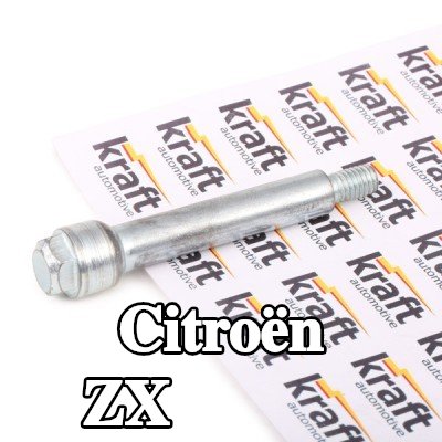 KRAFT برغي العادم — 1995 Citroën Zx