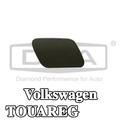DPA غطاء، ضوء — 2003 Volkswagen Touareg