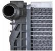 MAHLE Hızlı bağlantı elemanlı motor radyatörü, vida ile — Audi Allroad (10)