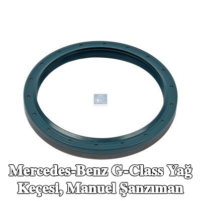 DT Spare Parts Yağ keçesi, manuel şanzıman — Mercedes-Benz G-Class