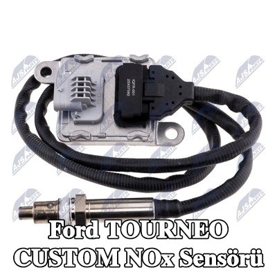 NTY NOx sensörü — Ford Tourneo Custom