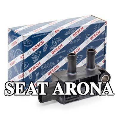BOSCH مستشعر ضغط العادم — SEAT Arona