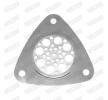 WALKER Egzoz borusu contası — 2012 Ford Ka (1)