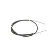 BOSCH El freni kablosu 1752mm — 2000 Volkswagen Caddy (4)
