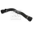 FEBI BILSTEIN Hızlı bağlantı parçalı radyatör hortumu — 2002 BMW 7 Series (2)