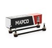 MAPCO Ön aks her iki taraf anti-roll bar bağlantısı tamir kiti — Citroën C8 (1)