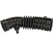 GATES Hortum, hava besleme — Chevrolet Kalos (1)