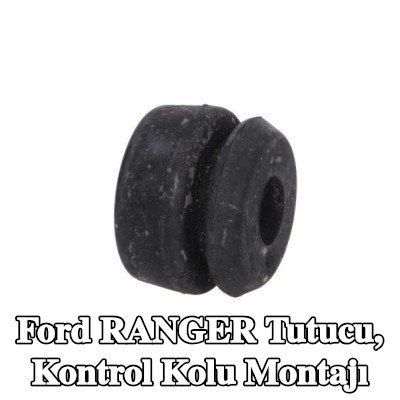 YAMATO Tutucu, kontrol kolu montajı — 2002 Ford Ranger