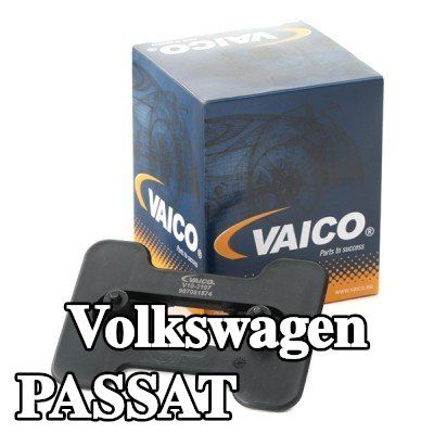 VAICO دعامة المصد بجودة VAICO الأصلية — 1997 Volkswagen Passat
