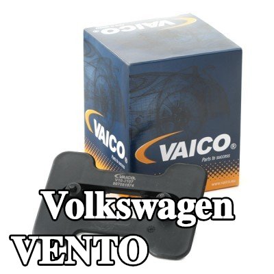VAICO دعامة المصد بجودة VAICO الأصلية — Volkswagen Vento