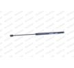MONROE Bagaj kapağı desteği 512mm — Nissan Murano (5)