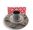 FEBI BILSTEIN محور العجلة بدون محمل العجلة — Renault Fluence (1)