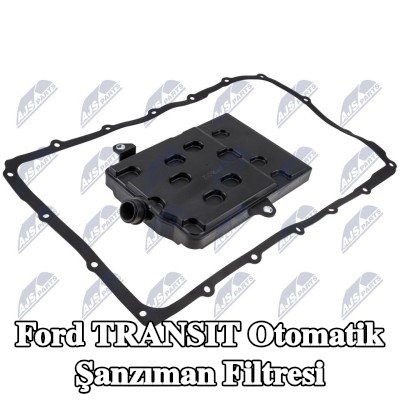 NTY Otomatik şanzıman filtresi — Ford Transit