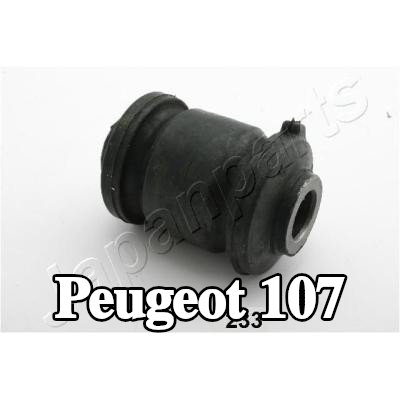 JAPANPARTS حامل، تركيب ذراع التحكم — Peugeot 107