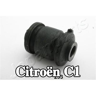 JAPANPARTS حامل، تركيب ذراع التحكم — Citroën C1