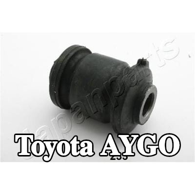 JAPANPARTS حامل، تركيب ذراع التحكم — Toyota Aygo