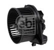 FEBI BILSTEIN Üfleyici motoru 12V, elektrik motorlu, Fırçasız Motor — SEAT Exeo (1)