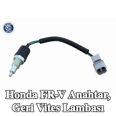 VEMO Anahtar, geri vites lambası — Honda Fr-v