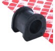FEBI BILSTEIN Sol ön aks stabilizatör çubuğu burcu, Ön Aks Sağ, 30mm, Kauçuk — Mitsubishi L200 (1)