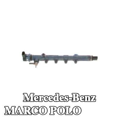 BOSCH قضيب الوقود — Mercedes-Benz Marco Polo