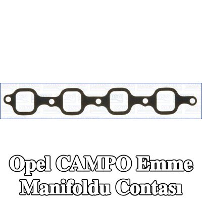 AJUSA Emme manifoldu contası — 1990 Opel Campo