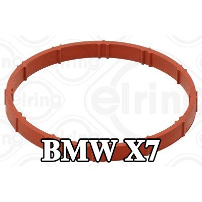 ELRING حشية, غلاف مشعب السحب غلاف الخانق — BMW X7