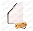 STARK Filtre kiti — 2004 BMW 1 Series (8)