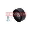 KAMOKA Saptırma / Kılavuz Kasnağı, V kayışı — Lexus Is (3)