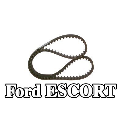 BOSCH عدد أسنان حزام التوقيت: 97, 924mm — 1990 Ford Escort