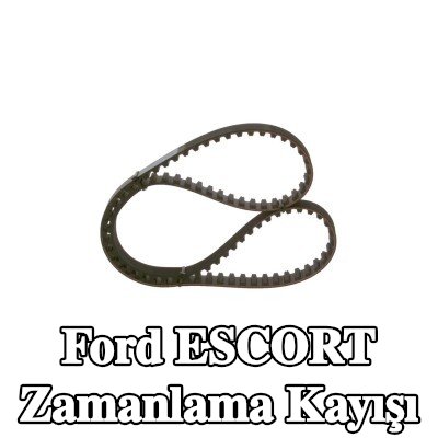 BOSCH Triger Kayışı Diş Sayısı: 97, 924mm — 1990 Ford Escort