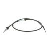 BOSCH El freni kablosu 1835mm, 1250mm — 2002 Volkswagen Passat (1)