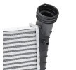 MAHLE Intercooler — 2002 Volkswagen Passat (3)