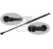 FEBI BILSTEIN Bagaj kapağı destek kolu Arka, 455mm — Peugeot 307 (1)
