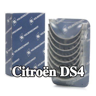 KOLBENSCHMIDT مجموعة محامل قضيب التوصيل — Citroën Ds4