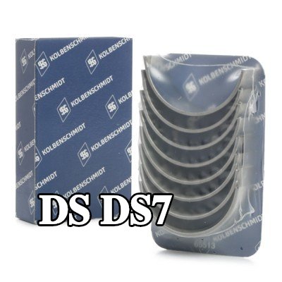 KOLBENSCHMIDT مجموعة محامل قضيب التوصيل — 2017 DS Ds7