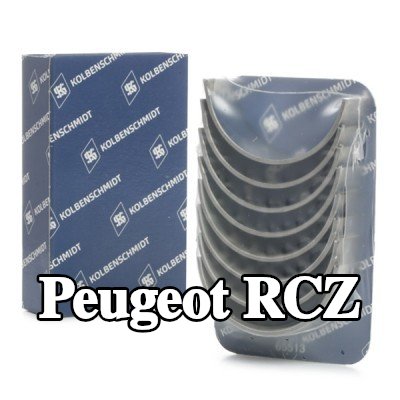 KOLBENSCHMIDT مجموعة محامل قضيب التوصيل — Peugeot Rcz