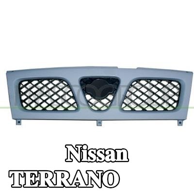 PRASCO شبكة المبرد — Nissan Terrano