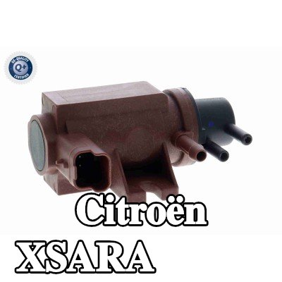 VEMO محول الضغط Q+, جودة الشركة المصنعة للمعدات الأصلية — Citroën Xsara