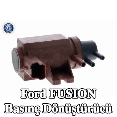 VEMO Basınç Dönüştürücü Q+, orijinal ekipman üreticisi kalitesi — Ford Fusion