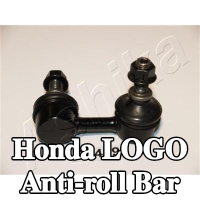 ASHIKA Sağ ön stabilizatör çubuğu — Honda Logo
