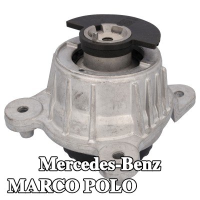 FEBI BILSTEIN حامل المحرك الأمامي الأيمن — Mercedes-Benz Marco Polo
