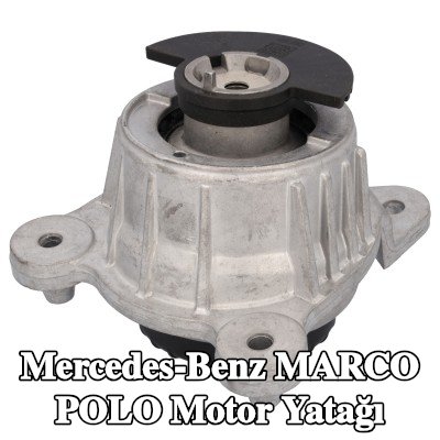 FEBI BILSTEIN Sağ Ön Motor Yatağı — Mercedes-Benz Marco Polo