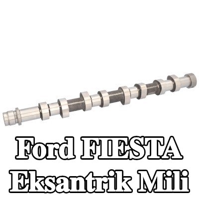 FEBI BILSTEIN Eksantrik Mili — 2002 Ford Fiesta
