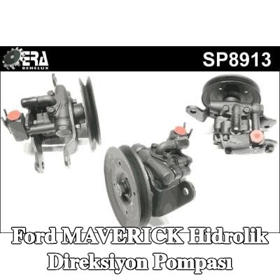 ERA Benelux Hidrolik direksiyon pompası — Ford Maverick