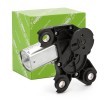VALEO Silecek motoru Arka, ORIGINAL PART, 12V — Citroën Berlingo (1)